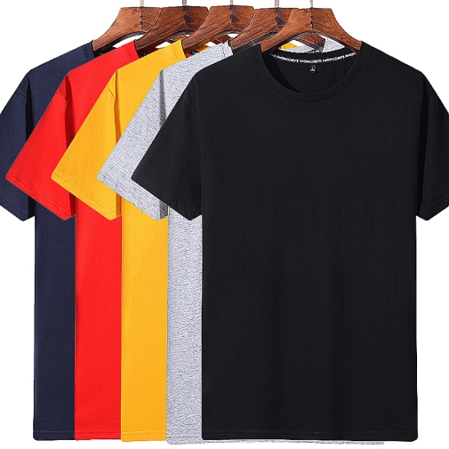 T-shirts Importers in Egypt