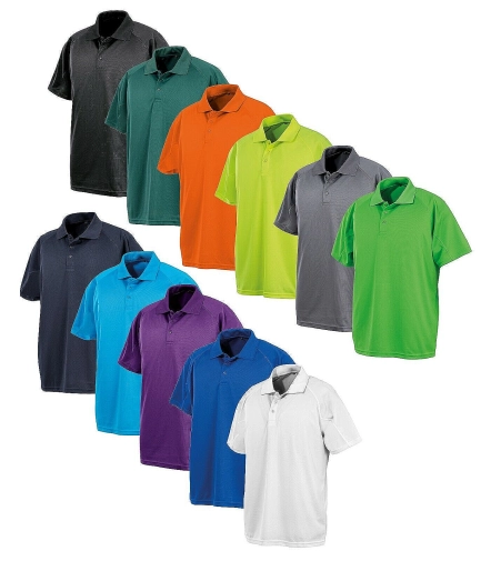 Polo Shirts - Clothing Wholesale Supplier Edinburg