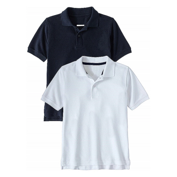 School Uniform Polo Shirts From Bangladesh Clothing Supplier SiATEX
