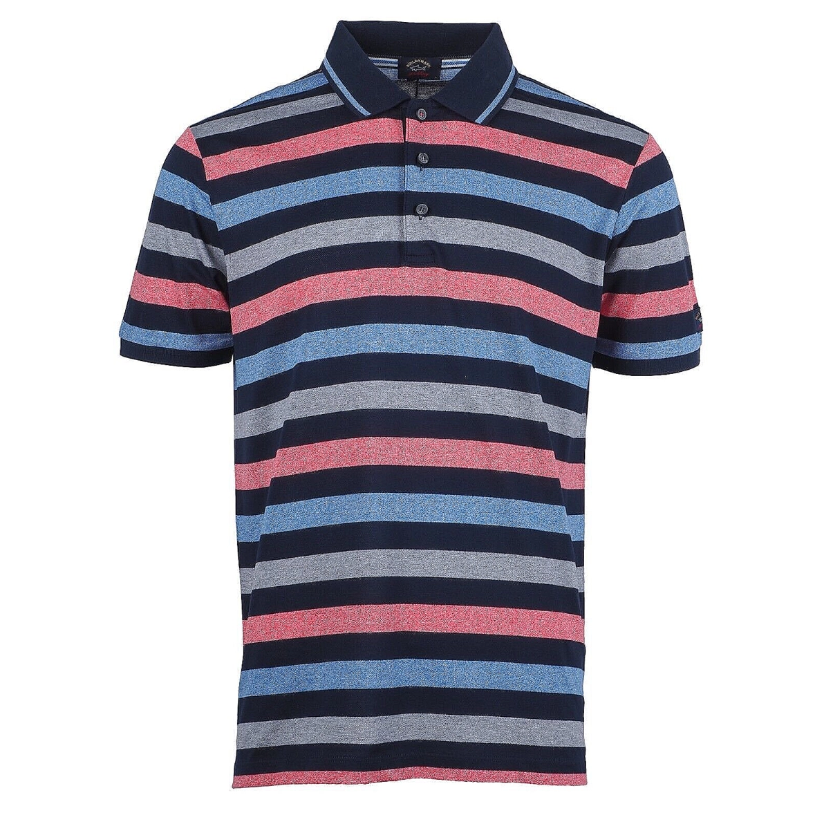 Mens TShirt Polo Shirt Made In Bangladesh