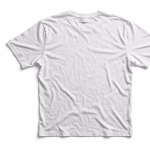 Blank T Shirt Importers Puerto Rico Back View