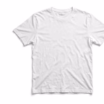 Blank T Shirt Importers Puerto Rico Front View