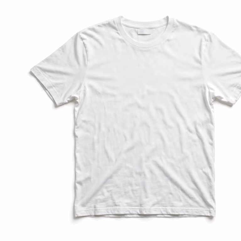 Blank T Shirt Importers Puerto Rico Front View